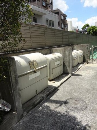 CENTER COURT井の頭公園の物件内観写真